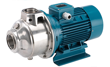 صيانة موتور كالبيدا 2 ونصف حصان