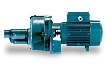 موتور كالبيدا 1 ونص حصان